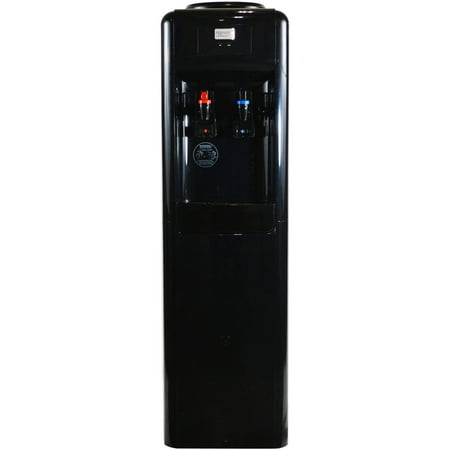 Aquverse A6000 Commercial Grade Top-Load Water Dispenser - Walmart.com