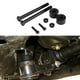 thumbnail image 5 of Kenally Kit de espaciadores de caída de rendimiento mejorado negro para una caída diferencial delantera de fuerza excepcional Vehículos, repuestos y accesorios Mis, 5 of 6