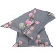thumbnail image 4 of Juego de cama de diseño floral BS-2, 4 of 5