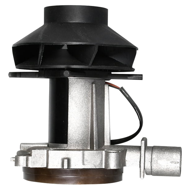 Ndcxsfigh Fan Del Ventilador Los Calentadores Del Estacionamiento La Hoja Del Ventilador 2KW Del Aire Combustión La Asamblea 24V