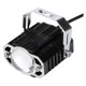 thumbnail image 1 of Bombilla LED de repuesto para faros delanteros de 12 V-80 y 12 W para coches retro, cruceros y motocicletas, 1 of 5