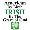 thumbnail image 2 of CafePress - Irish Grace Of God Infant Bodysuit - Baby Light Bodysuit, Size Newborn - 24 Months, 2 of 4