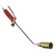 thumbnail image 5 of Antorcha licuada Weed Fire Burner Lawn Ice Melter Hogar Gas Fuego Herramienta Industrial, 5 of 8