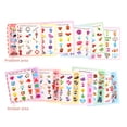 thumbnail image 3 of Kids Voiced Ebook Early Learning Book English With Reading Pen Audiobook Educational Sound Book Point Reading, 3 of 9