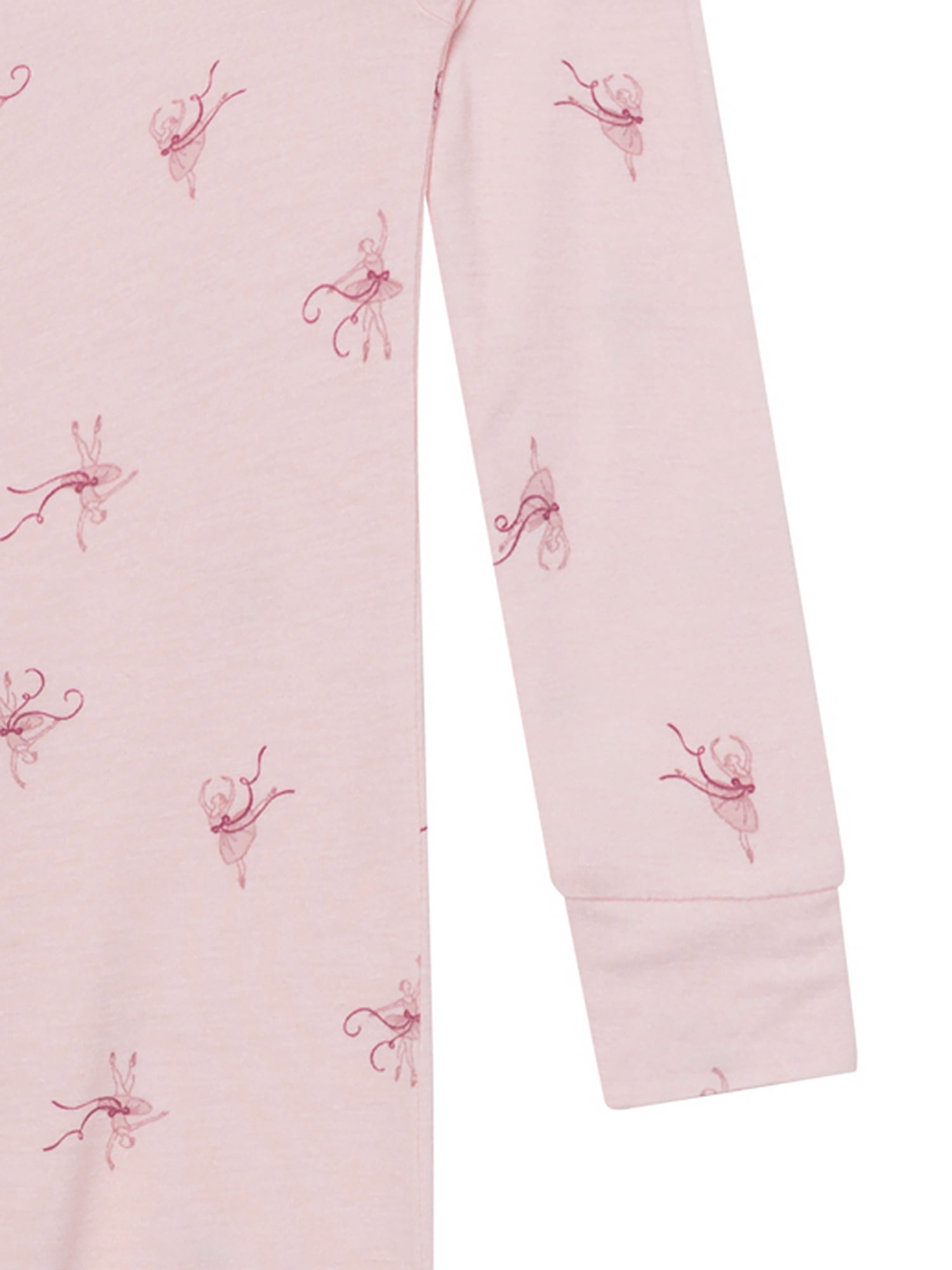 Modern Moments by Gerber Gender Neutral Viscose One-Piece Pajama, Sizes 12 Months - 5T