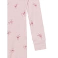 thumbnail image 5 of Modern Moments by Gerber Gender Neutral Viscose One-Piece Pajama, Sizes 12 Months - 5T, 5 of 8