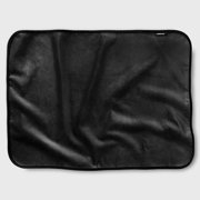Liberator Fascinator Throw Mini Black