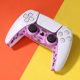 thumbnail image 3 of Cubierta decorativa para mando de consola Sony Playstation5 carcasa de repuesto, 3 of 9