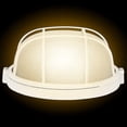 thumbnail image 4 of Anti-high Temperature Sauna Lamp Sauna Sauna Round Lamp Accessory For E27 Wire, 4 of 5