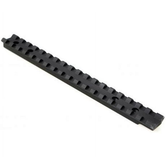 Evolution Gun Works Savage Edge Axis Mount 0 MOA