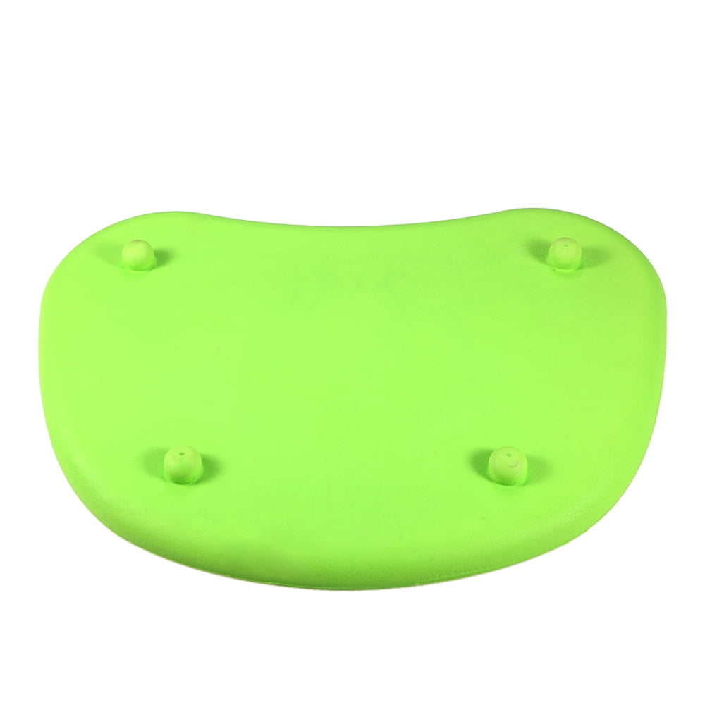 Kayak Canoe Seat Support Cushion Antiskid Cushiony Seat Base with 4