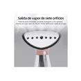 thumbnail image 2 of Plancha Vapor De Mano Portátil Rosa, 2 of 5