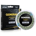 thumbnail image 1 of Goture flying line floating WF 100FT (about 30.5m) 3F~8F 5 colors fishing stream weight FORD with welding ring, 1 of 8