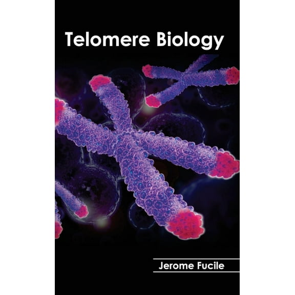 Telomere Biology, (Hardcover)