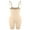 Beige, variant on MISS MOLY Shapewear for Women Butt Lifter Underbust Bodysuit Tummy Control Full Body Shaper Thigh Slimmer