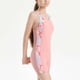 thumbnail image 5 of Traje de Baño Impreso para Niños sin Mangas Cuello Redondo Traje de Tamaño Medio para Niños de Moda Y Animados, 5 of 6