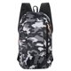thumbnail image 1 of Viaje Montañismo Bolsa Cremallera Cinturón Ajustable Camping Hombres Señoras Niños, 1 of 5