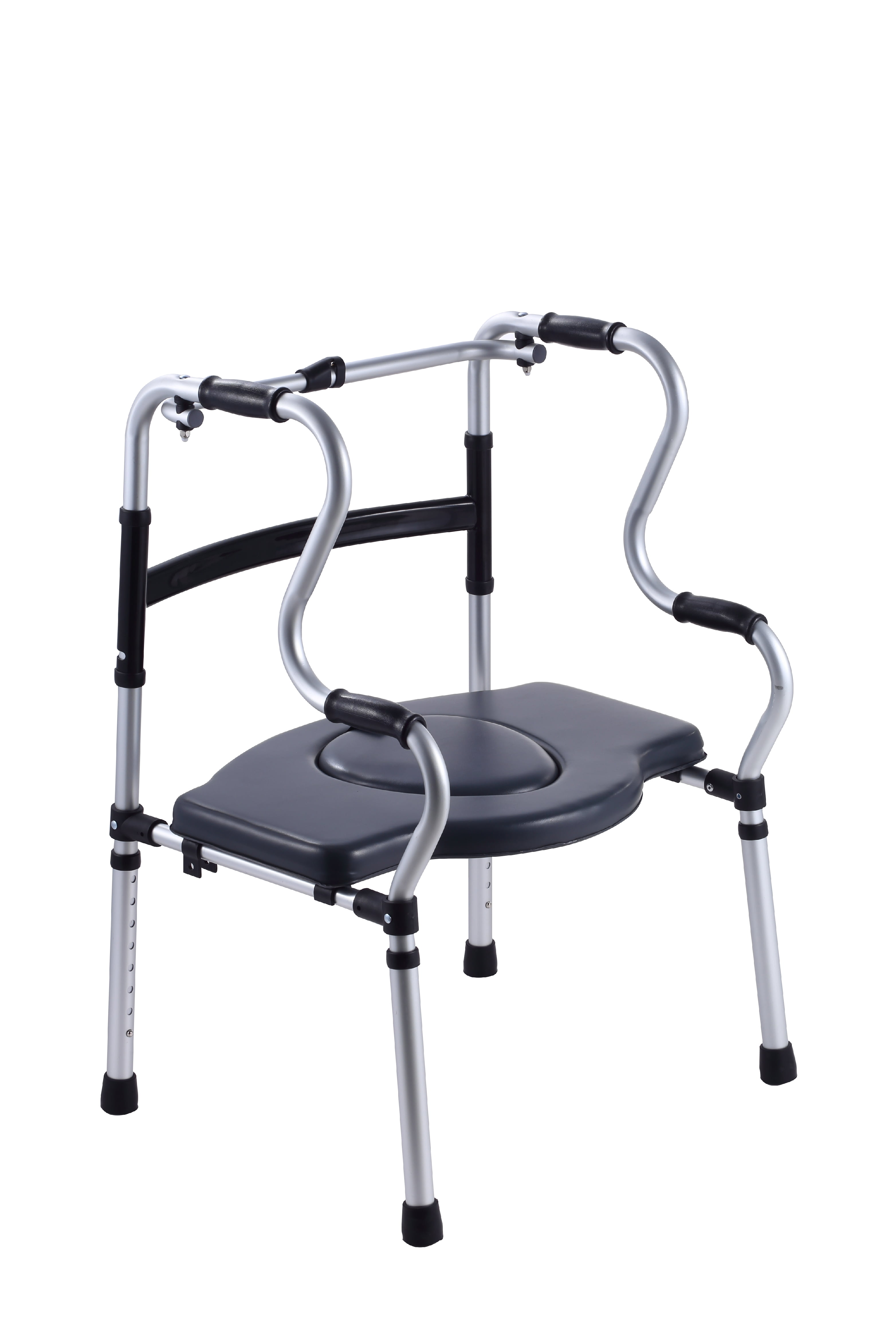 Equate 5 In 1 Commode Seat Walker Walmart