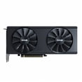 thumbnail image 2 of GUNNIR Intel Arc A580 Index 8GB GDDR6 ATX Gaming Graphics Card (PCIe 4.0, 8GB GDDR6, HDMI 2.0*1, DisplayPort 2.0*3), 2 of 6