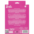 thumbnail image 2 of Barbie 24pk Pink Press on Nails, 2 of 5