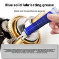 thumbnail image 4 of Protective Grease Lubricating Oil For Fishing Reel Bearings Rotating Baitcasting Lubricating Oil, 4 of 8