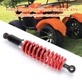 thumbnail image 4 of Rdeghly 350mm/13.8in Rear Shock Absorber Universal Fit for Quad Dirt Bike ATV,Shock Strut, 4 of 9