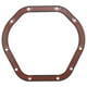thumbnail image 2 of Junta de cubierta de diferencial Llr-D044 de lubricante de núcleo de material acero recubierto de goma para ejes Dana44 Yotijar Junta de la tapa del diferencial, 2 of 9