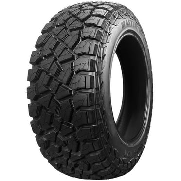 Tire Patriot R/T+ LT 275/65R20 Load E 10 Ply RT R/T Rugged Terrain ...