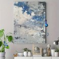 thumbnail image 4 of Abstract Texture Canvas Print, Perfect for Living Room, Bedroom, Office, Dining Room, Hotel, Modern Interiors, 4 of 8