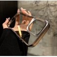 thumbnail image 1 of New best-selling models Phone Cases For IPhone 11 12 13 14 Pro Max 15 15promax Metal Buckle Anti-fingerprint Shockproof Case, 1 of 5