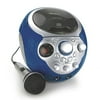 Memorex Portable Karaoke System, MKS2116