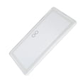 thumbnail image 1 of Visera para coche, espejo de tocador, tiras de luz de 4 lados, Interruptor táctil de alta definición, luz LED Universal para visera cosmética para coche, color blanco, 1 of 12