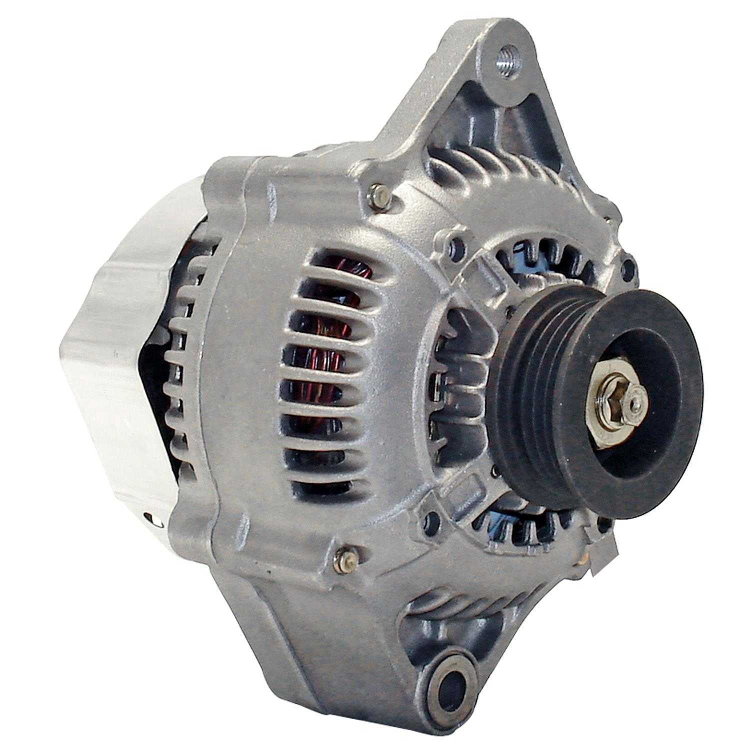 FVP Professional 13739 Alternator Standard