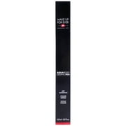 Make Up For Ever Aqua Resist Graphic Pen 24H Waterproof - 1 Black , 0.01 oz Eyeliner