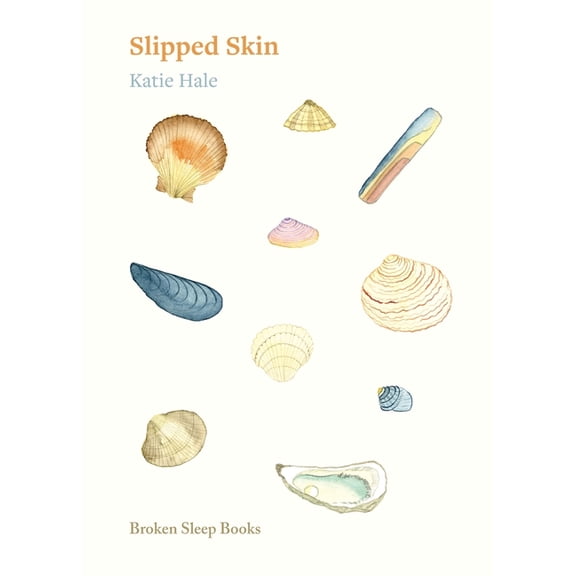 Slipped Skin, (Paperback)