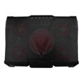 thumbnail image 4 of Loewten Laptop Cooler Fan, Laptop Cooling Pad, Adjustable For PC For Laptop PC For Notebook, 4 of 8
