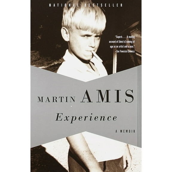 Pre-Owned Experience: A Memoir (Paperback) 0375726837 9780375726835