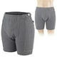 thumbnail image 5 of Incontinencia Ropa Interior Vejiga Paciente Orina Bolsa Pantalones Doble Bolsillo Diseño Hombres M Inevent AF000502-00, 5 of 6