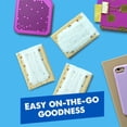 thumbnail image 4 of Pop-Tarts Frosted Cinnamon Roll Toaster Pastries 8 ct / 1.69 oz - Pack of 2, 4 of 5