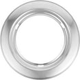 thumbnail image 1 of Steamer Ring Stainless Steel Steamer Ring Adapter Round Steamer Rack for Kitchen, 1 of 8