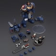 thumbnail image 5 of Figura de acción JOYTOY Warhammer 40,000 Ultramarines Titus 1/18, 5 of 5