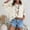 Beige, variant on Women's Elegant Beige V-Neck Diamond-Patterned Openwork Batwing Sleeve Sweater Cardigan,Bohemian Style Knitted Pullover,Crochet Crop Tops for Women-White-S