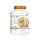 thumbnail image 1 of Suplemento Alimenticio en Polvo G Free Sabor Vainilla 430g, 1 of 4