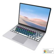 JCPal JCP8030 VerSkin Inclusive Keyboard Protector for Surface Laptop Go