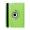 thumbnail image 1 of 360 Rotating Case for IPad 8th 9th Gen 10.2'' IPad Air1 2 9.7" Stand Business School and Office for IPad Air5 10.9 Pro11 Tablet For iPad Green iPad Air3 Pro10.5, 1 of 6