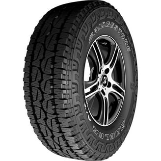 Free Shipping! Bridgestone Dueler A/T Revo 3 P275/55R20 111T All