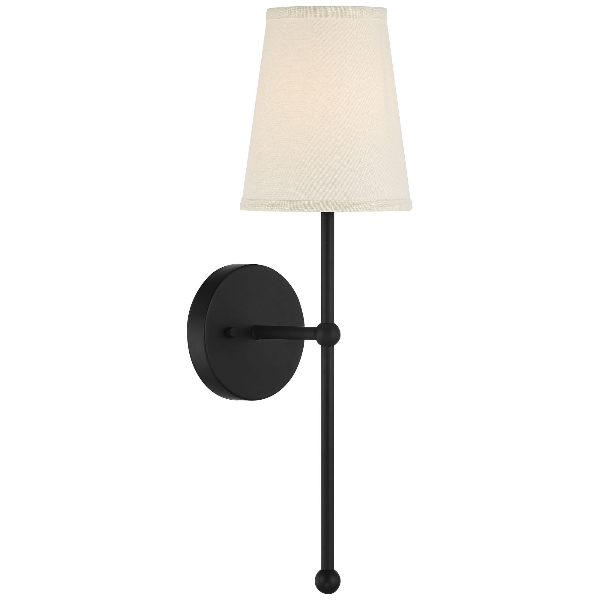 Possini Euro Design Elena Wall Sconce - Thumbnail 5