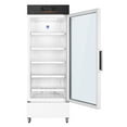 thumbnail image 6 of Commercial 15 cu. ft. Medical Pharmacy Refrigerator with Emergency Backup Battery and Alarm in White, UL Listed (KM-PHR-15C), 6 of 9