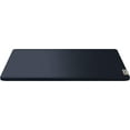 thumbnail image 4 of Lenovo - Ideapad 3i 15.6" FHD Touch Laptop - Core i5-1155G7 with 8GB Memory - 512GB SSD - Abyss Blue, 4 of 8