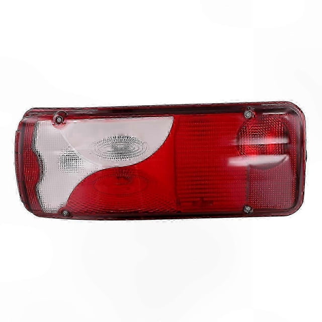 Rear Tail Light for SCANIA R114 R124 R144 R420 R620 R500 P400 P450 Models